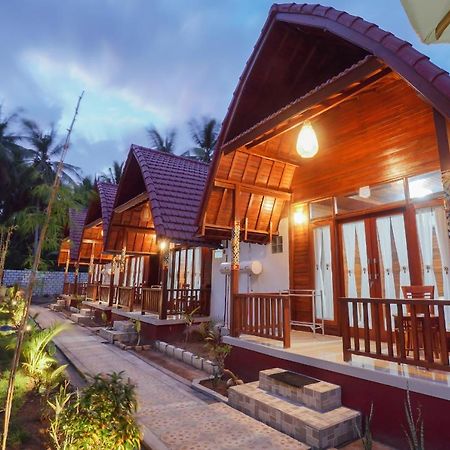 Kawi Penida Room Batununggul Exterior foto