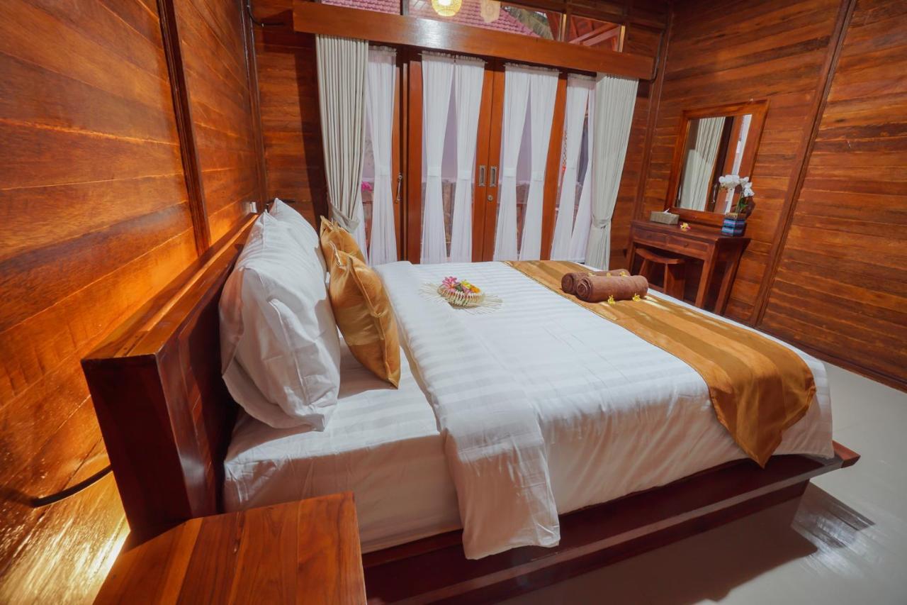 Kawi Penida Room Batununggul Exterior foto