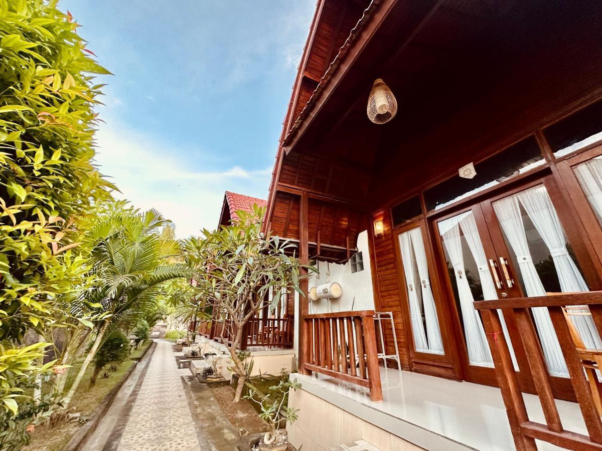 Kawi Penida Room Batununggul Exterior foto